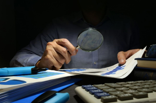 Serviços de Contabilidade para Empresas de Investimento no Exterior